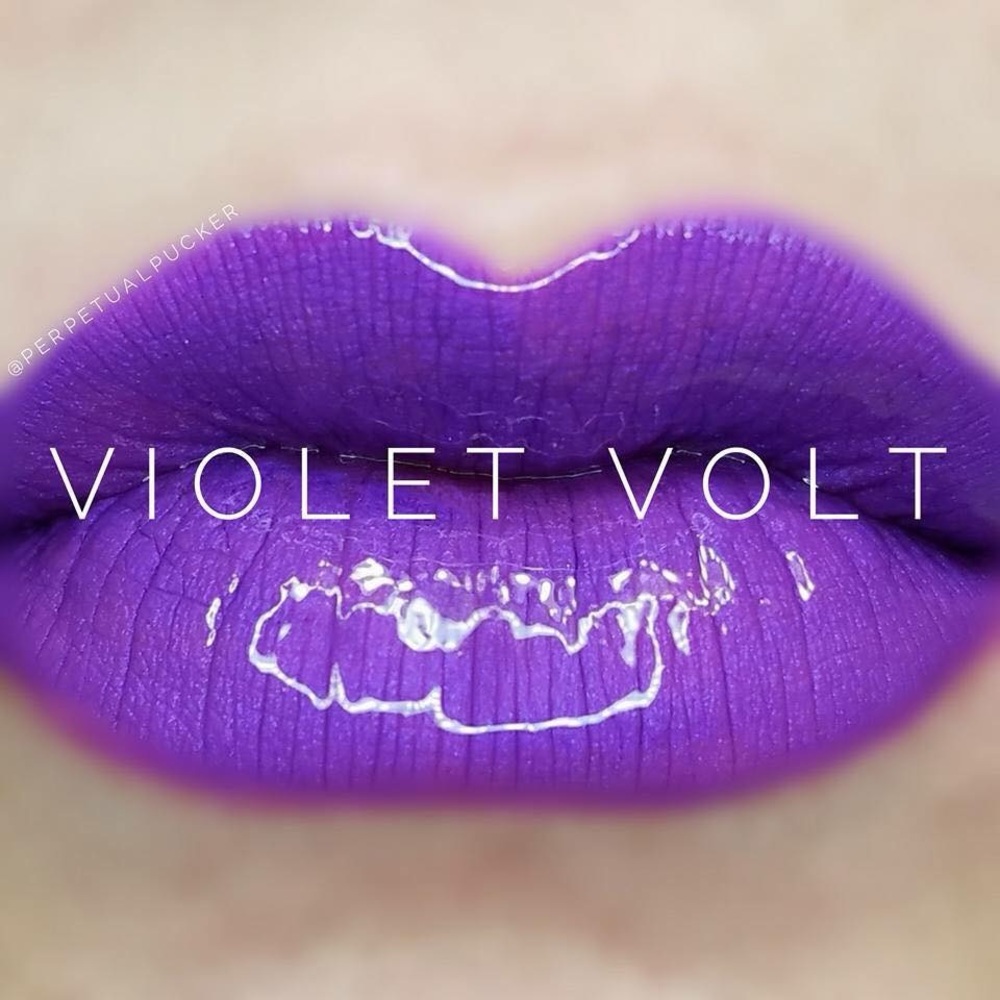 LipSense Long lasting Liquid lip color
